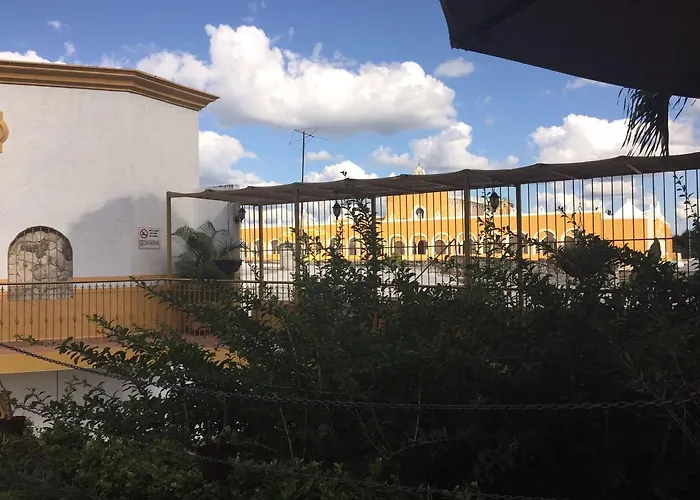 Hotel San Miguel Arcangel