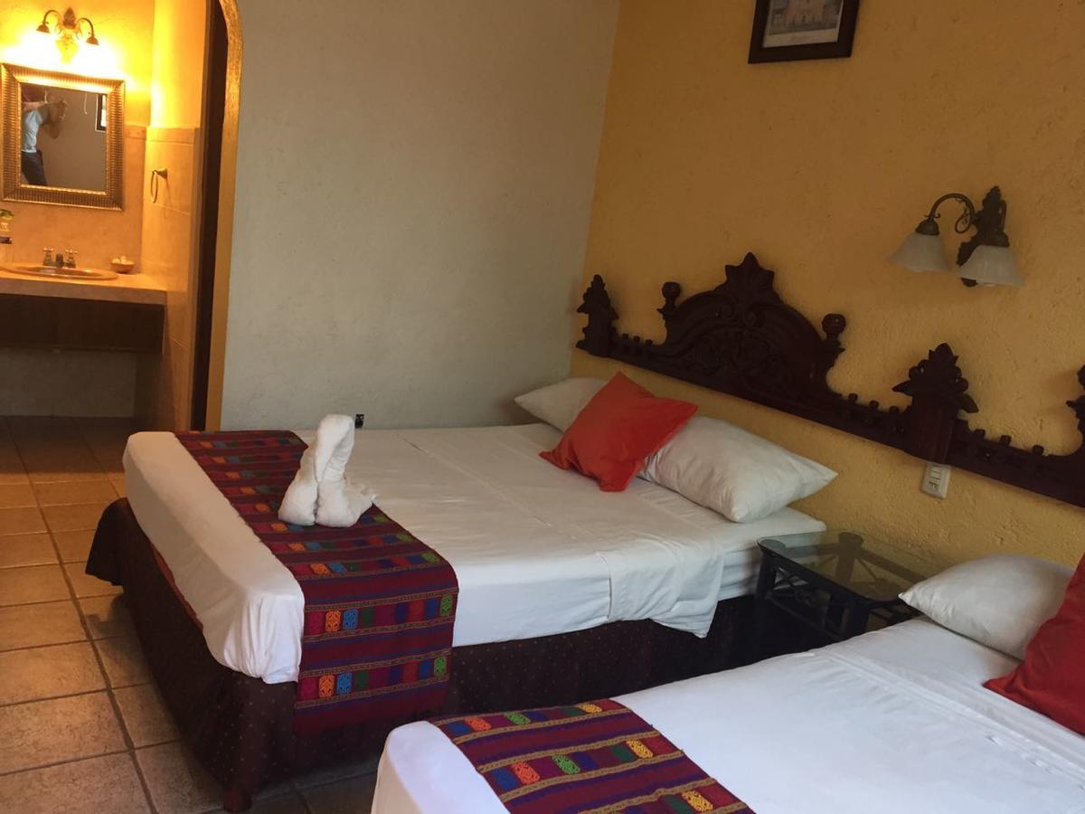 San Miguel Arcangel Izamal