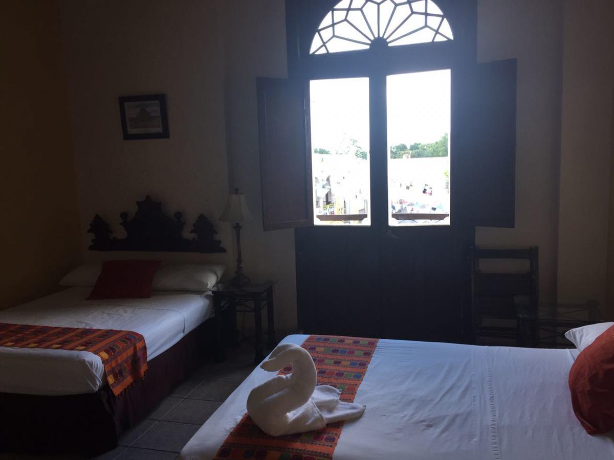San Miguel Arcangel 3*