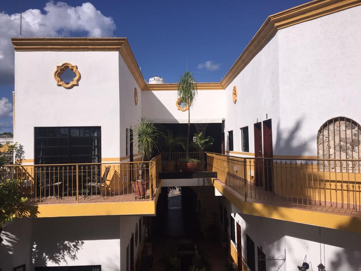 San Miguel Arcangel