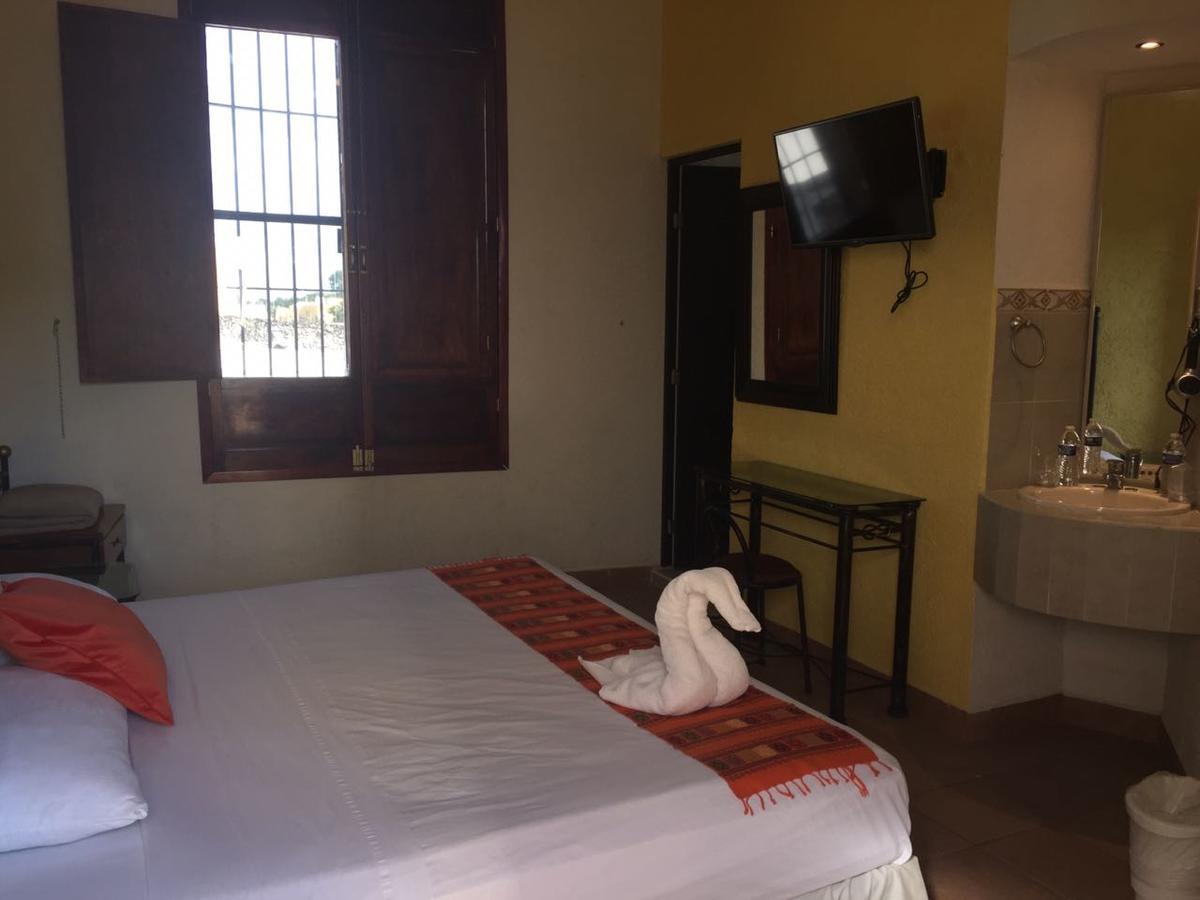 San Miguel Arcangel 3*