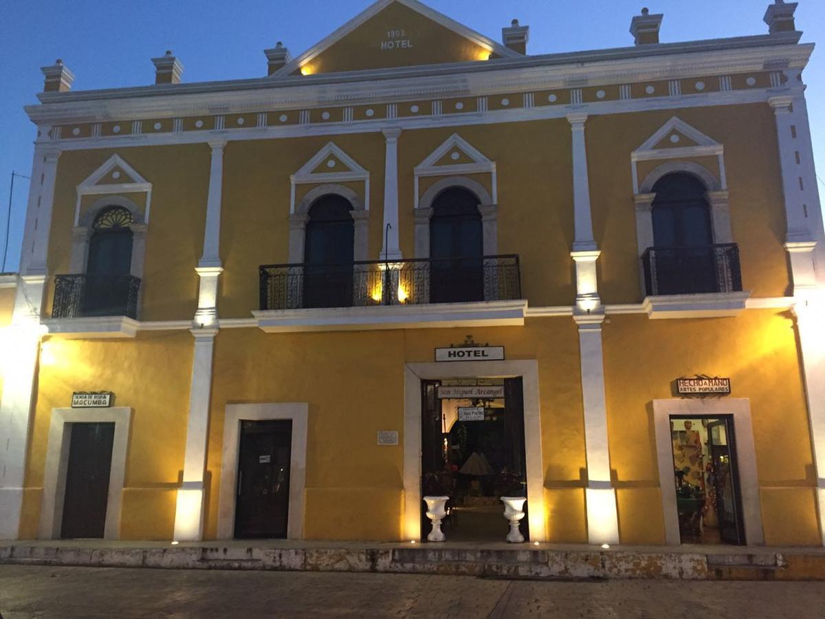 San Miguel Arcangel 3*