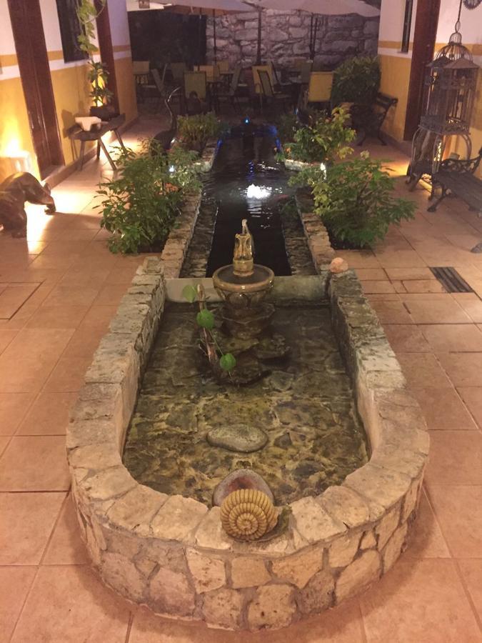 San Miguel Arcangel Hotel 3*